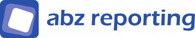 ABZ Reporting GmbH Logo